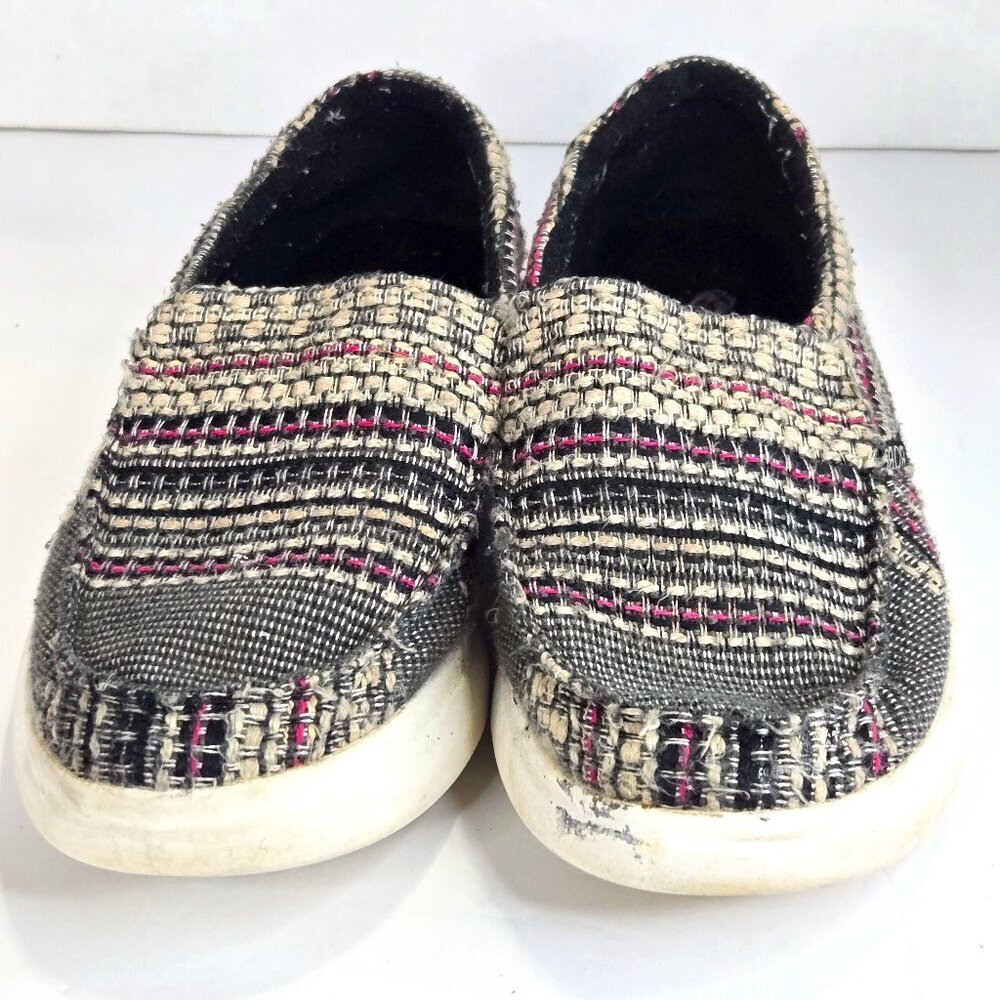 BOBS from Skechers Skipper - Beach Crush Loafer: Womens Size 9.5